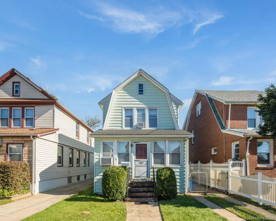 103-15 221st Street, Queens Village, NY 11429 - #2