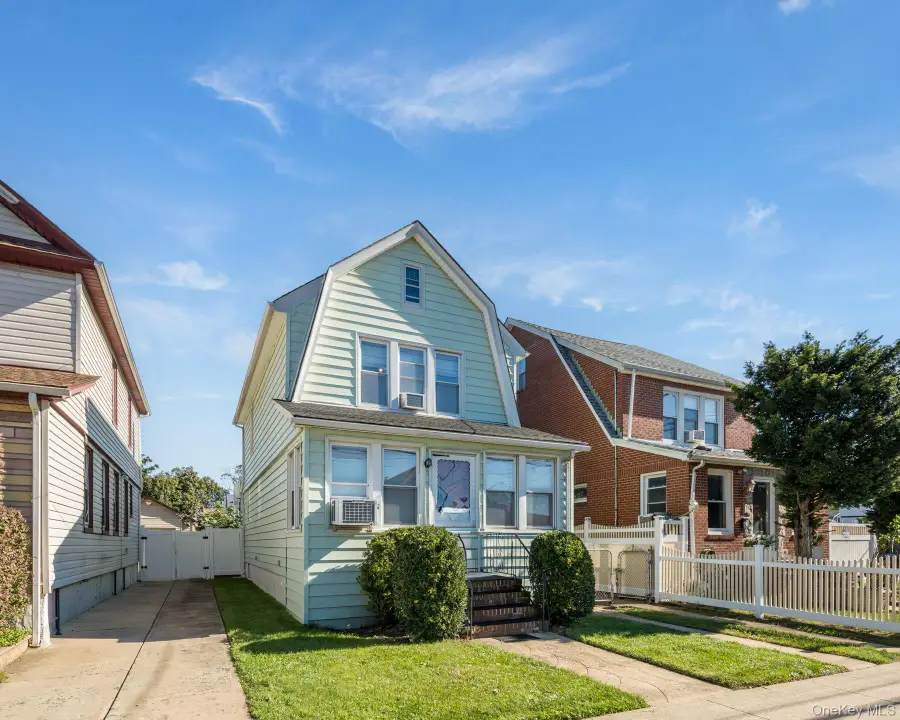 103-15 221st Street, Queens Village, NY 11429 - #3