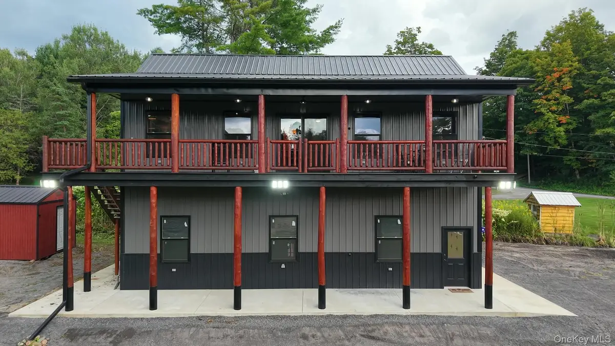 1452 Pardeeville Road, Russia, NY 13324 - #1