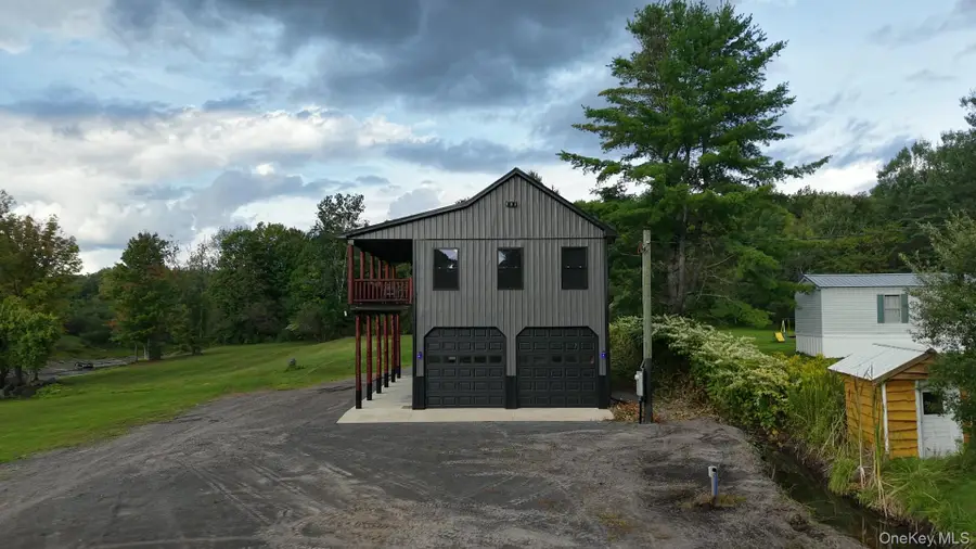 1452 Pardeeville Road, Russia, NY 13324 - #2