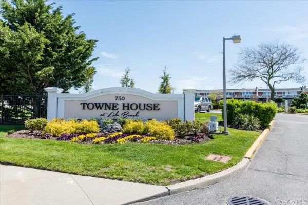 750 Lido Boulevard #9A, Long Beach, NY 11561