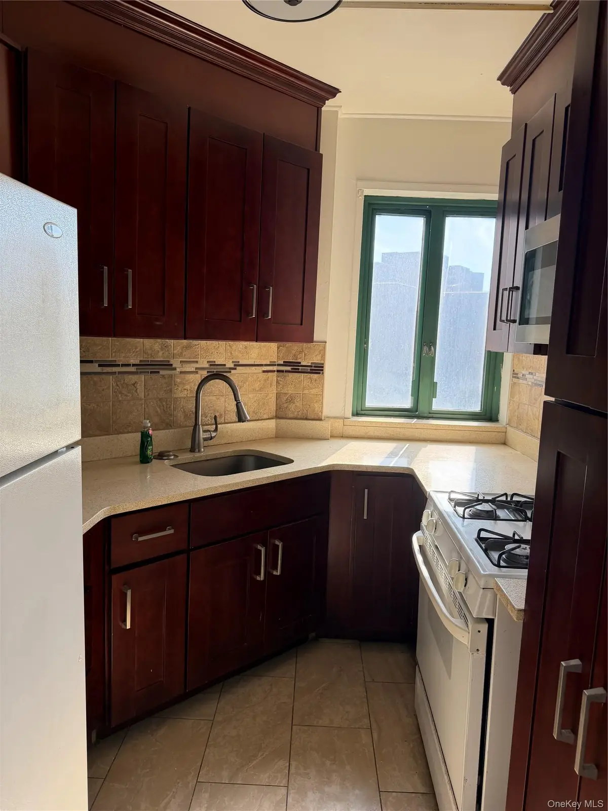 1514 Metropolitan Avenue #6E, Bronx, NY 10462 - #1