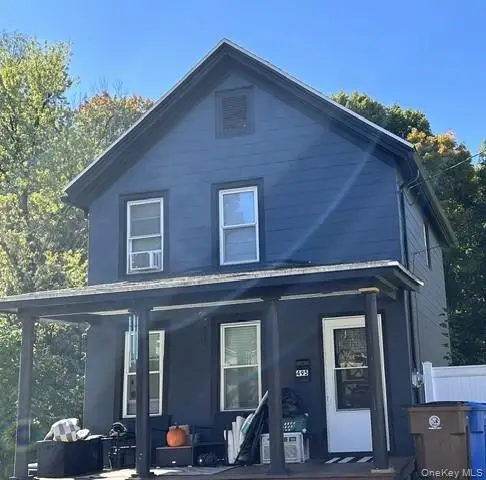 495 Wilbur Avenue, Kingston, NY 12401 - #1