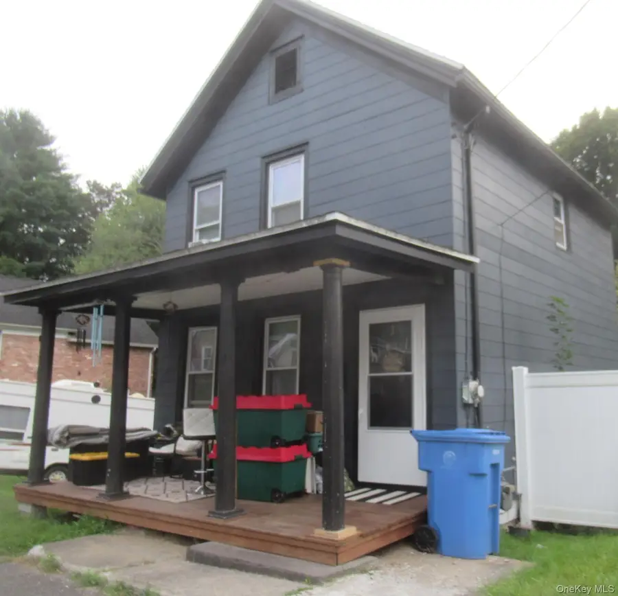 495 Wilbur Avenue, Kingston, NY 12401 - #3
