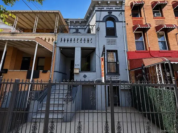 972 Dumont Avenue, Brooklyn, NY 11208