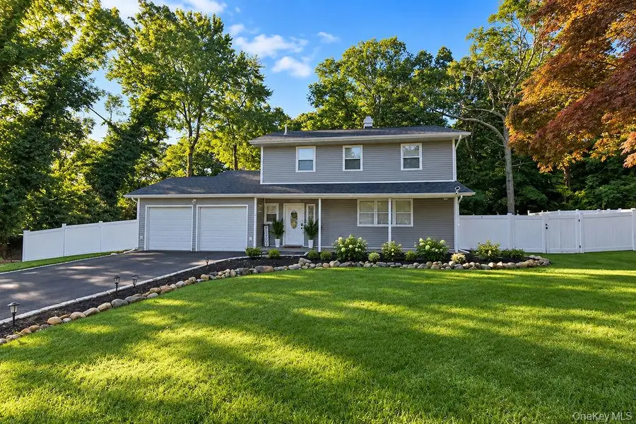 102 Patchogue Drive, Rocky Point, NY 11778 - #2