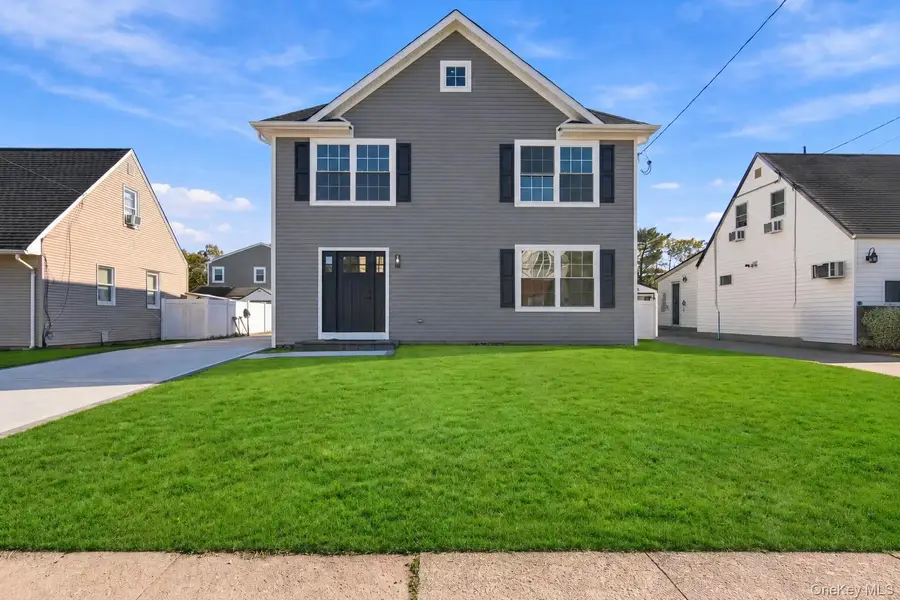 34 Wilson Road, Valley Stream, NY 11581 - #2