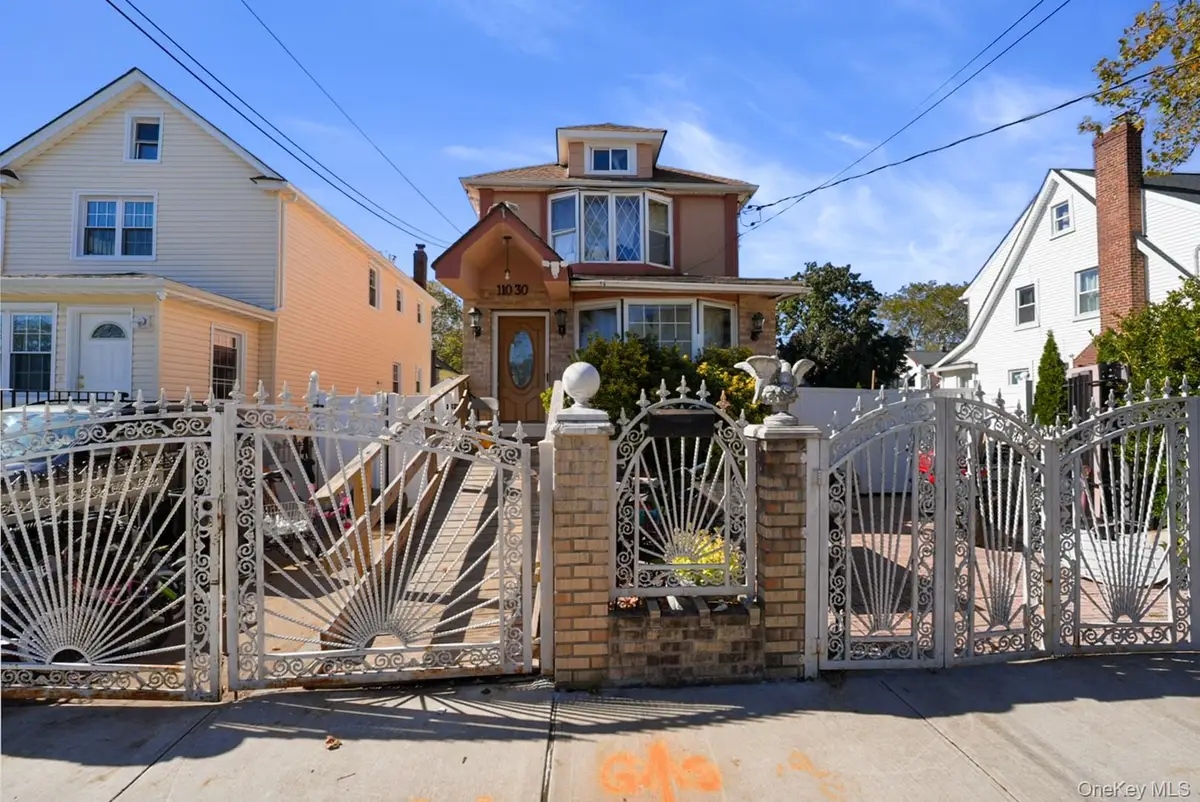 11030 214th Street, Queens Village, NY 11429 - #1