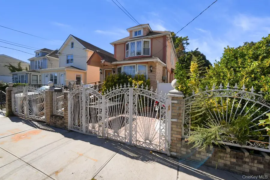 11030 214th Street, Queens Village, NY 11429 - #3