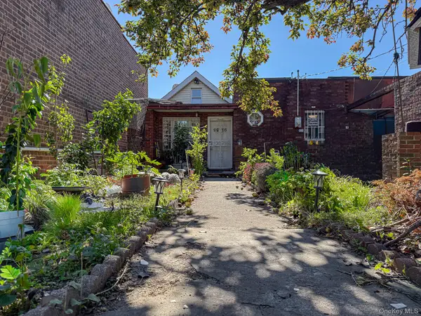 9916 23rd Avenue, East Elmhurst, NY 11369