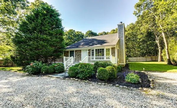 4 Montauk Boulevard, East Hampton, NY 11937
