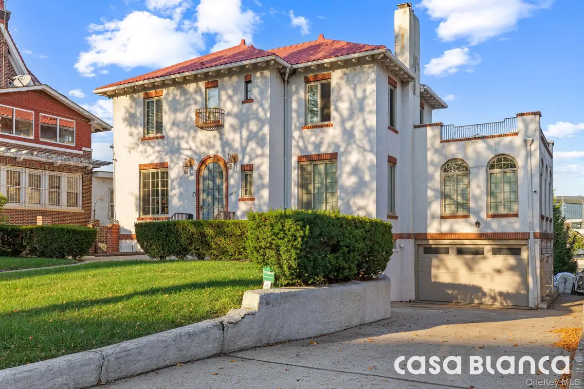 105-11 Ditmars Boulevard, East Elmhurst, NY 11369 - #1