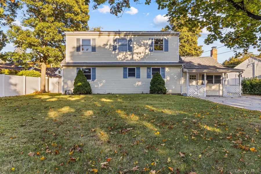 10 Sunset Drive, Centereach, NY 11720 - #2