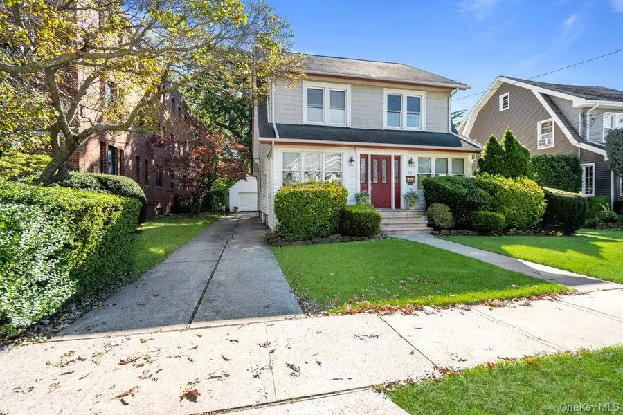26 Carman Avenue, East Rockaway, NY 11518 - #3