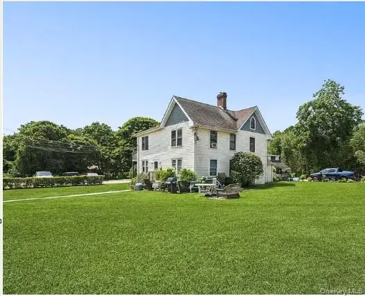 134 Ponquogue Avenue #Multi-Family, Hampton Bays, NY 11946 - #1