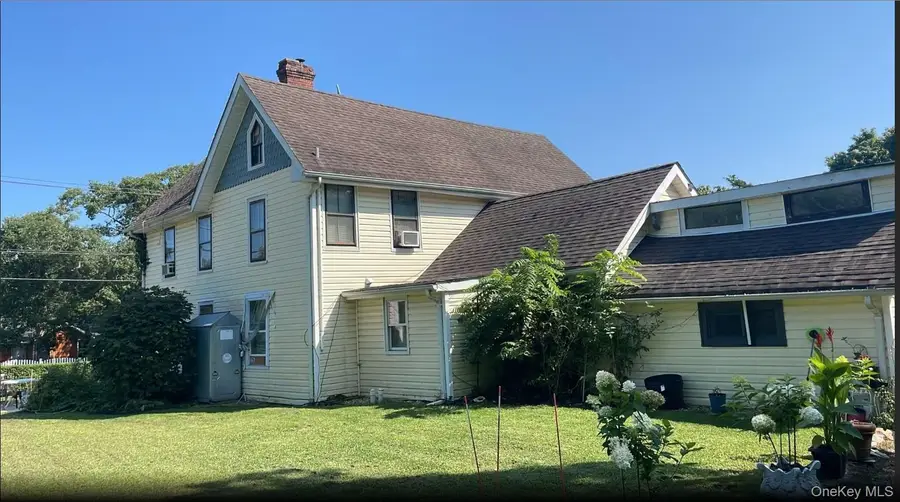 134 Ponquogue Avenue #Multi-Family, Hampton Bays, NY 11946 - #2