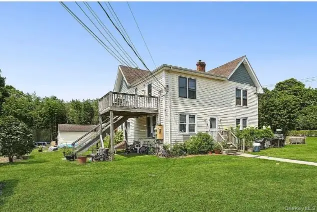 134 Ponquogue Avenue #Multi-Family, Hampton Bays, NY 11946 - #3