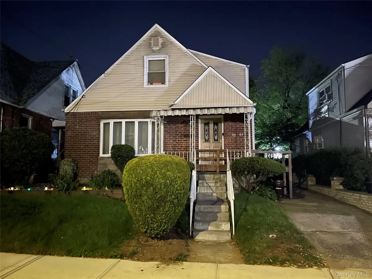 13155 233rd Street, Rosedale, NY 11422 - #1