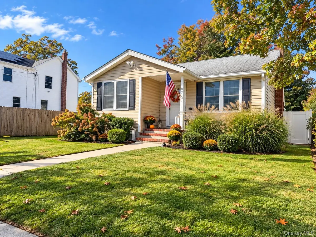 109 Patchogue Avenue, Patchogue, NY 11772 - #1