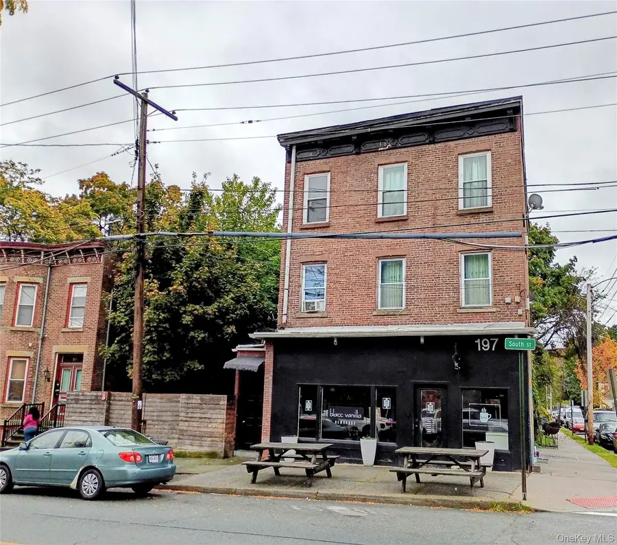 197 South Street, Newburgh, NY 12550 - #2