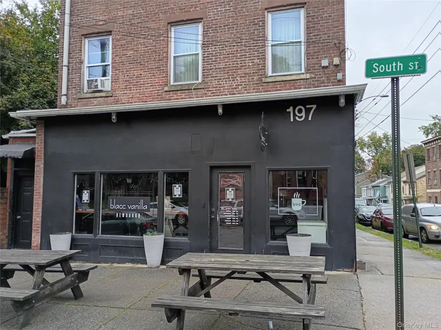197 South Street, Newburgh, NY 12550 - #3