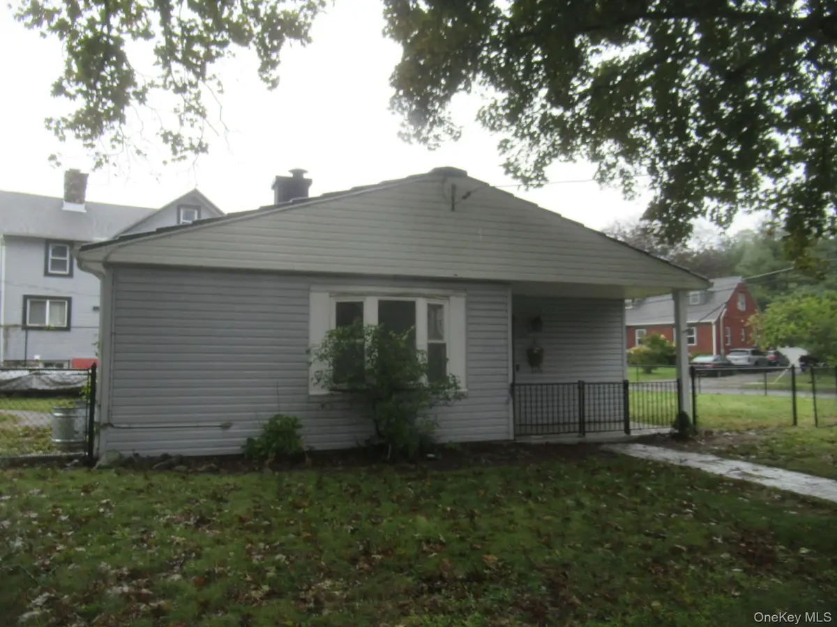 1 Hampton Place, Newburgh, NY 12550 - #1