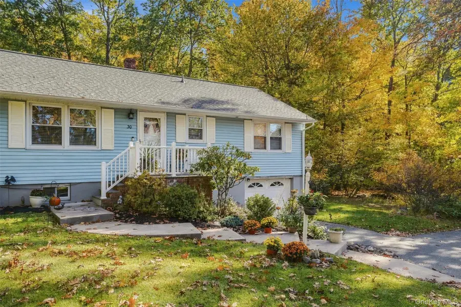 30 Elmwood Drive, Highland Mills, NY 10930 - #2