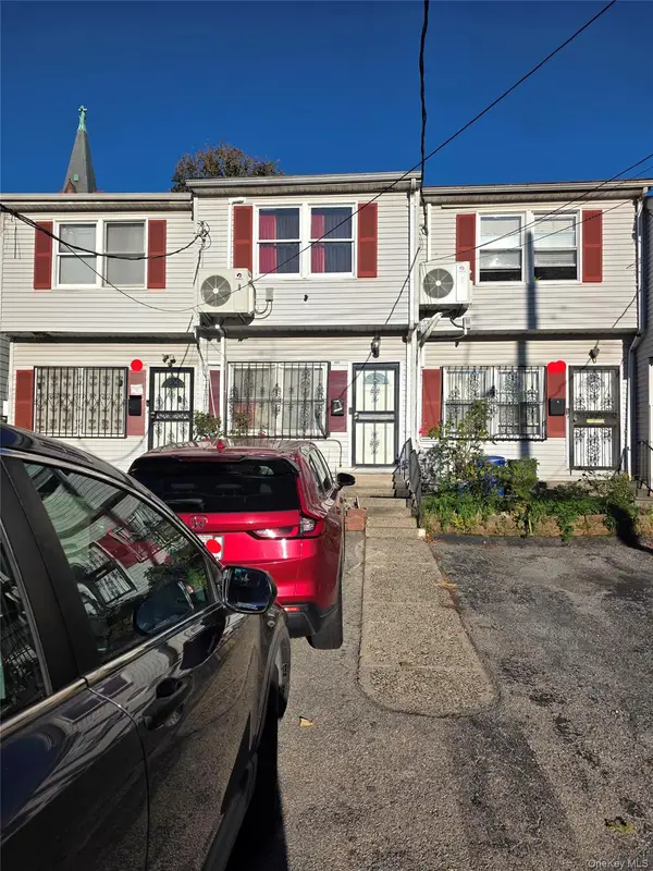115 S 9th Avenue, Mount Vernon, NY 10550