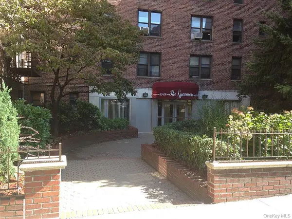 6309 108 Street #5J, Forest Hills, NY 11375