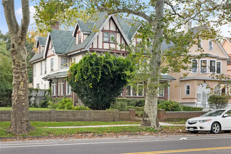 283 Highland Boulevard, Brooklyn, NY 11207 - #3