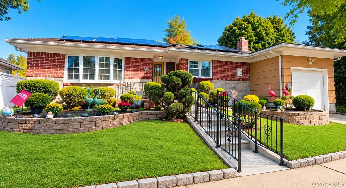 218-21 Stewart Road, Hollis Hills, NY 11427 - #1