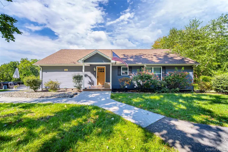 14 Old Route 199, Red Hook, NY 12571 - #2