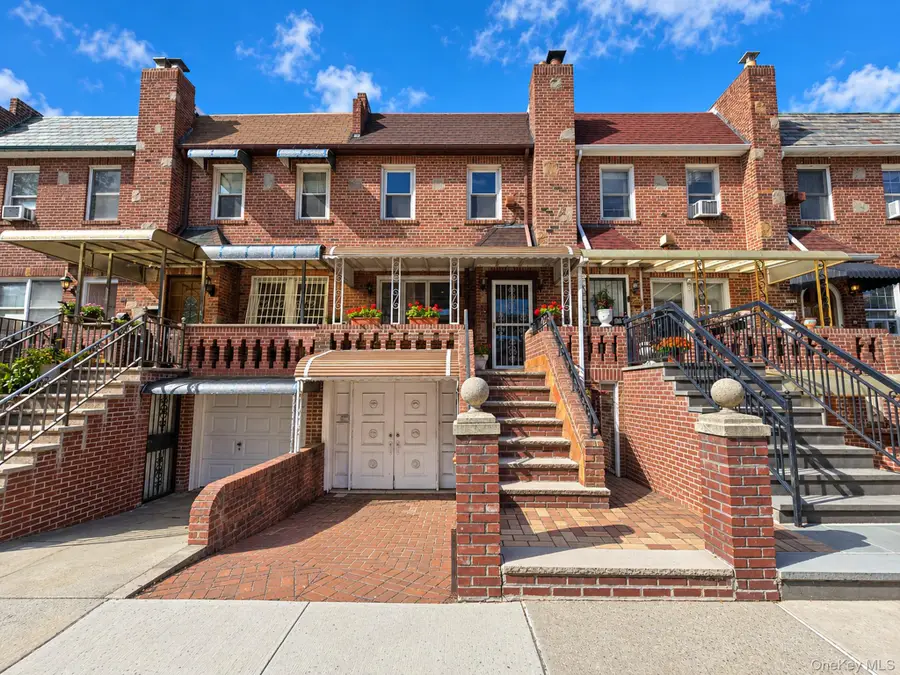 9806 Fort Hamilton Parkway, Brooklyn, NY 11209 - #2
