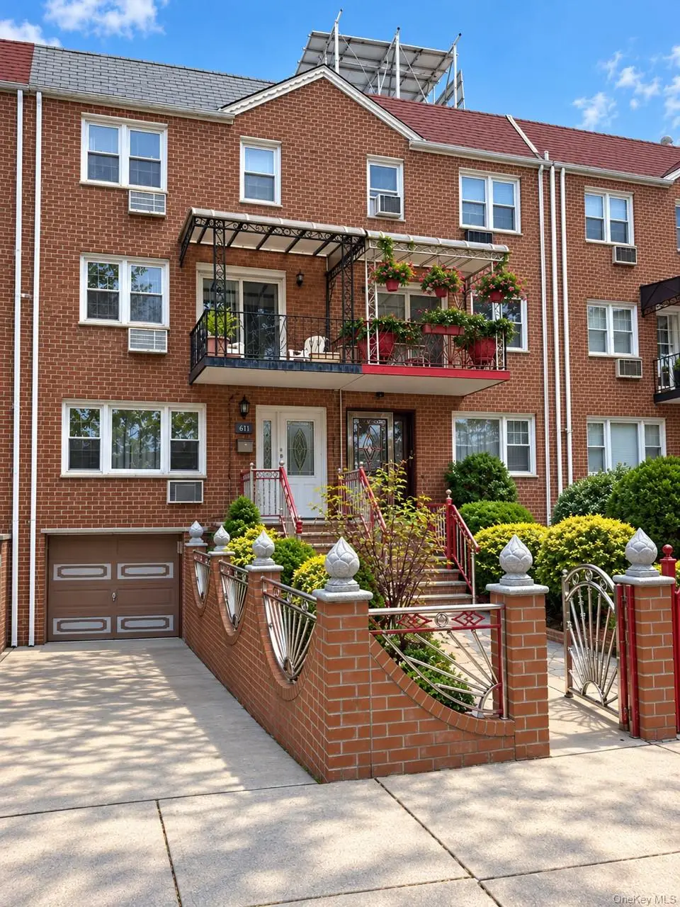 611 E 79th Street, Brooklyn, NY 11236 - #1