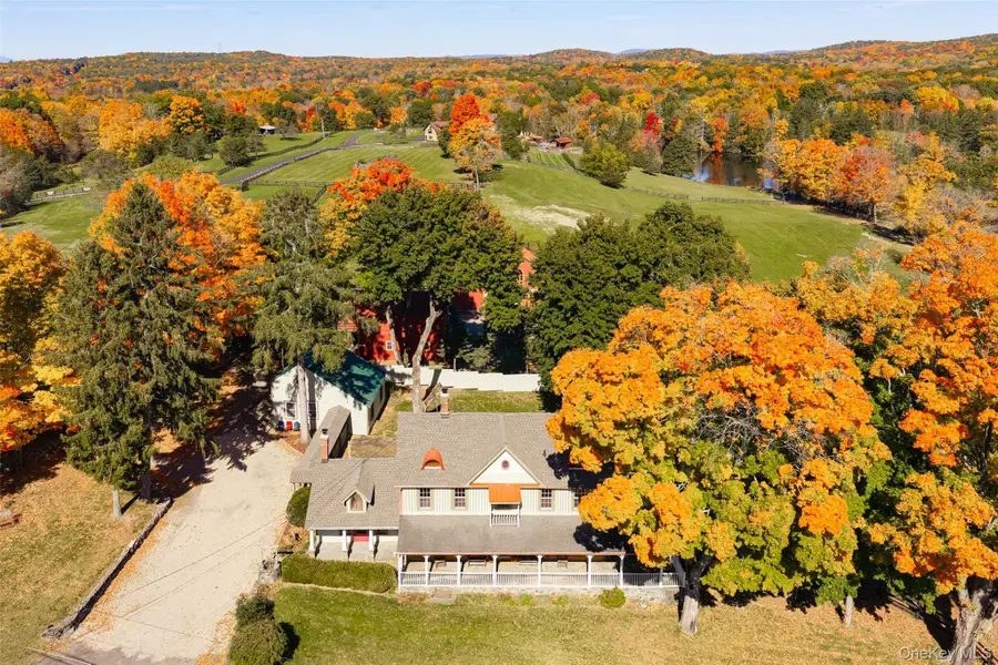 195 Drake Road, Pleasant Valley, NY 12569 - #2