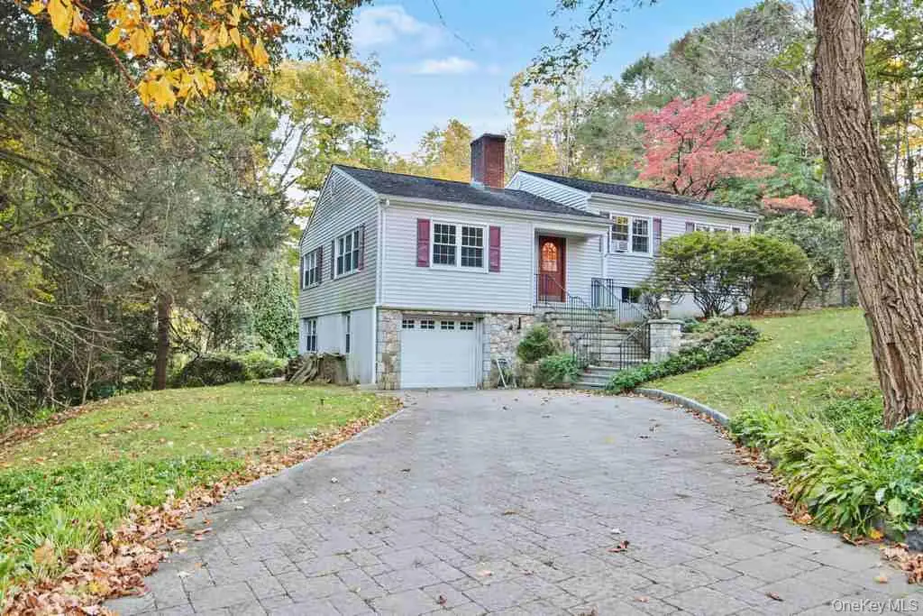 133 Washburn Road, Briarcliff Manor, NY 10510 - #1