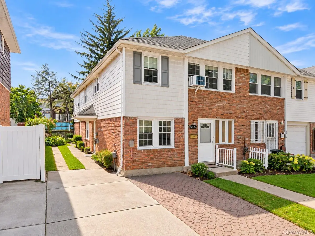 223-54 56th Road, Bayside, NY 11364 - #1
