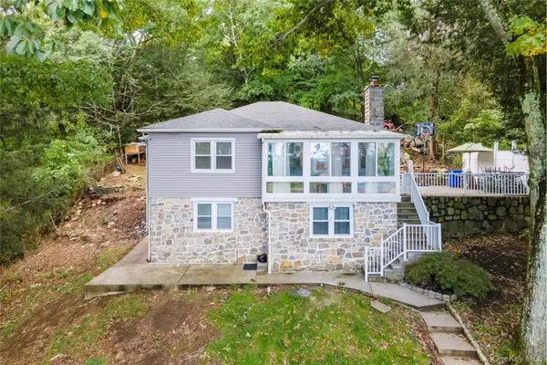 718 Hill Drive, Mahopac, NY 10541