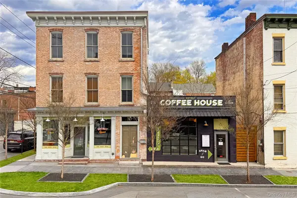 47 Lander Street, Newburgh, NY 12550
