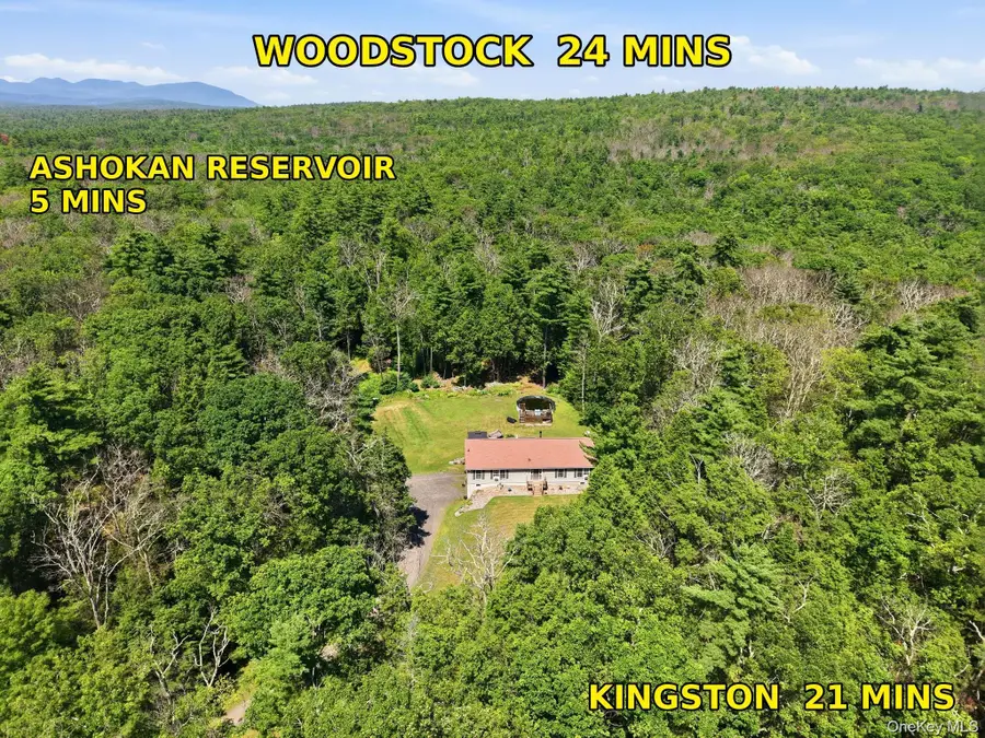 630 Ashokan Road, Kingston, NY 12401 - #2