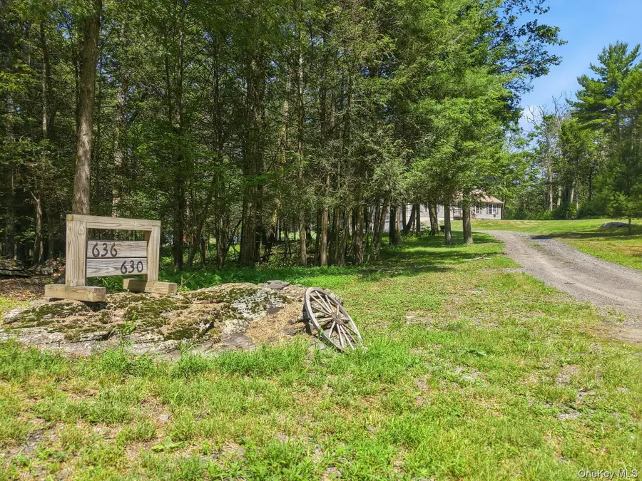 630 Ashokan Road, Kingston, NY 12401 - #3