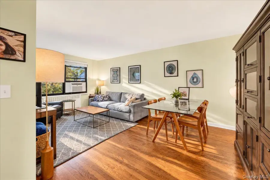 5 Rockledge Road #2A, Hartsdale, NY 10530 - #2