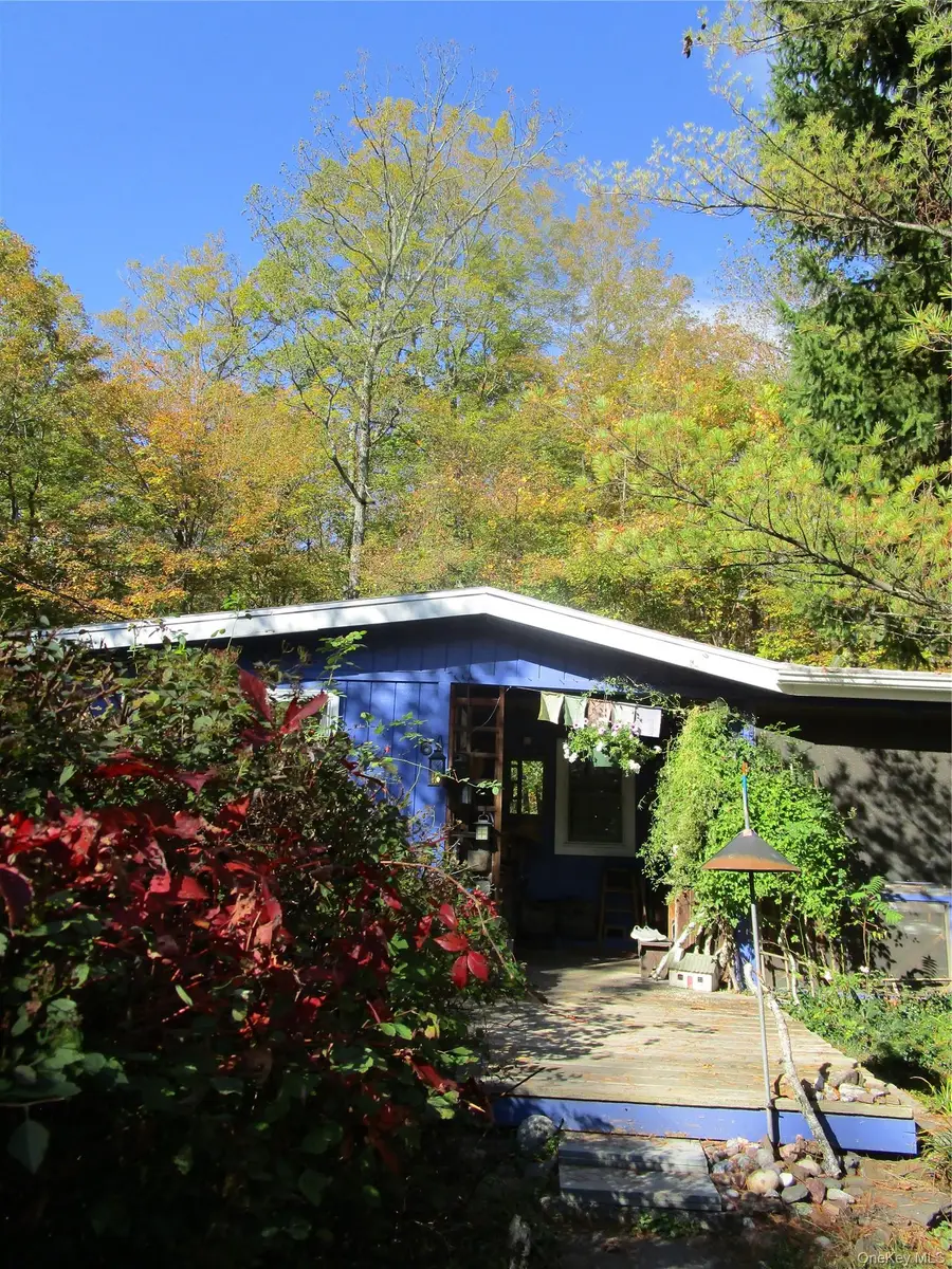 6 Hervey White Road, Woodstock, NY 12498 - #2