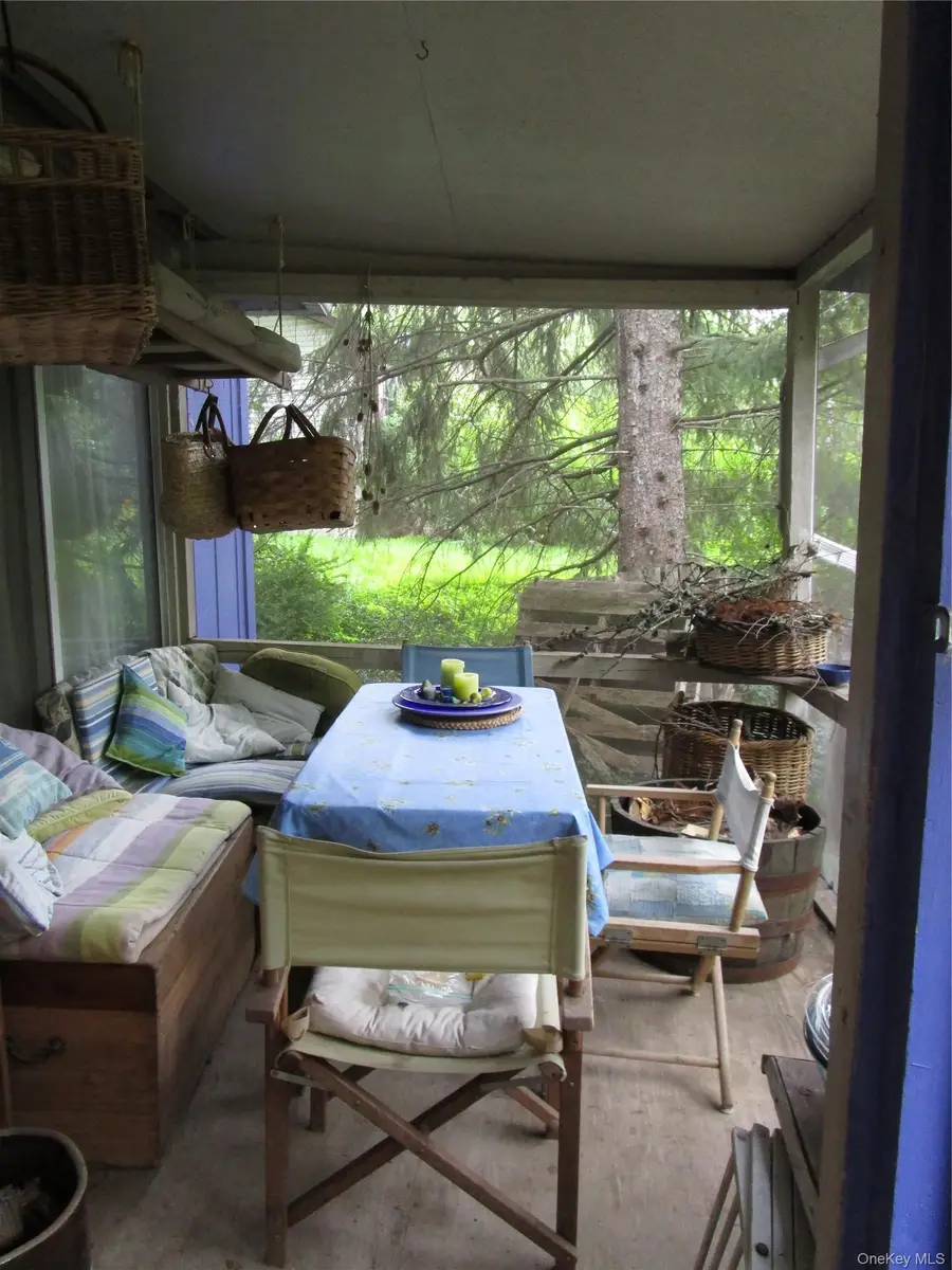 6 Hervey White Road, Woodstock, NY 12498 - #3