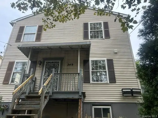 349 S Fifth, Mount Vernon, NY 10550 - #1