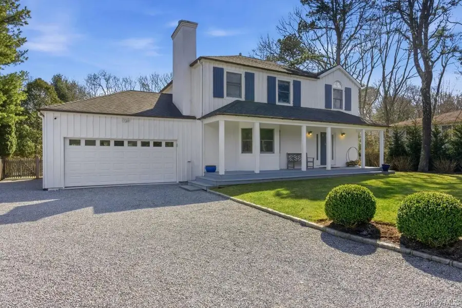 100 Wainscott Nw Road, Wainscott, NY 11975 - #2