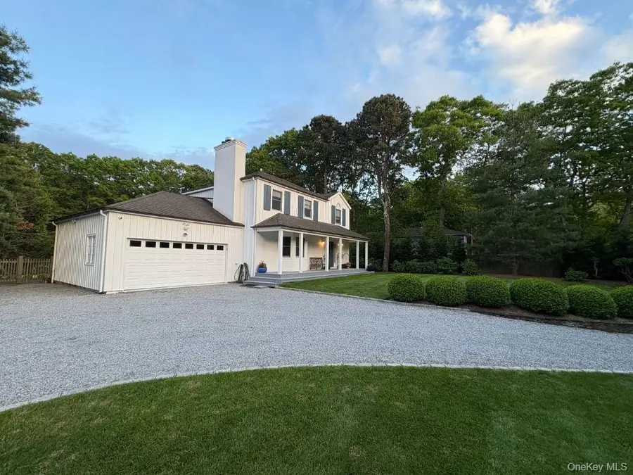 100 Wainscott Nw Road, Wainscott, NY 11975 - #3