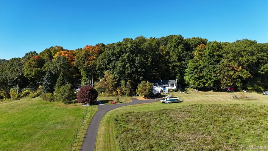 0 Pleasant Ridge Road, Poughquag, NY 12570 - #2