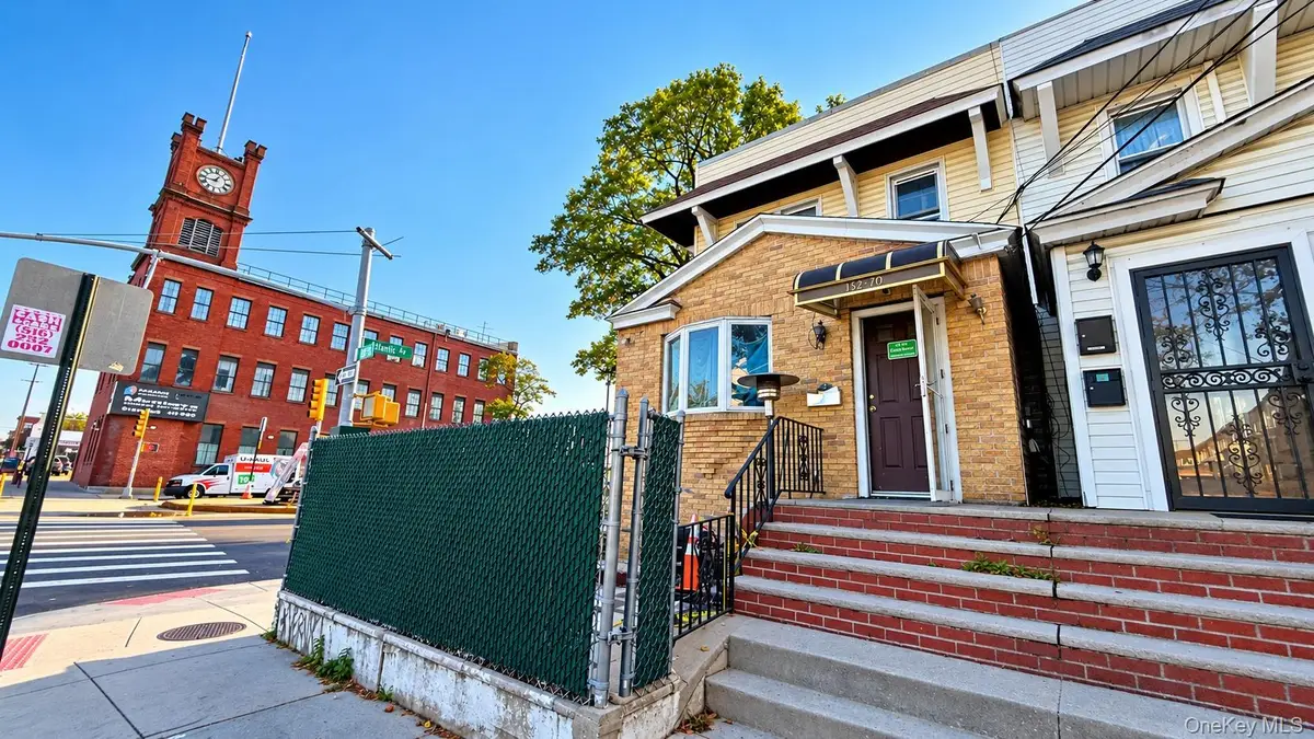 93-10 92nd St, Woodhaven, NY 11421 - #1
