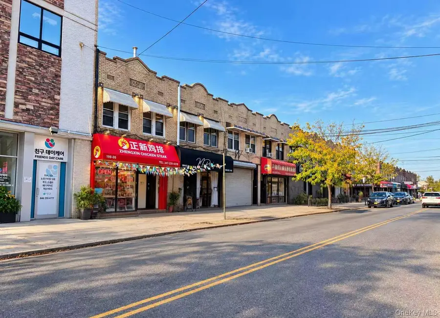 19905 32nd Avenue, Flushing, NY 11358 - #2